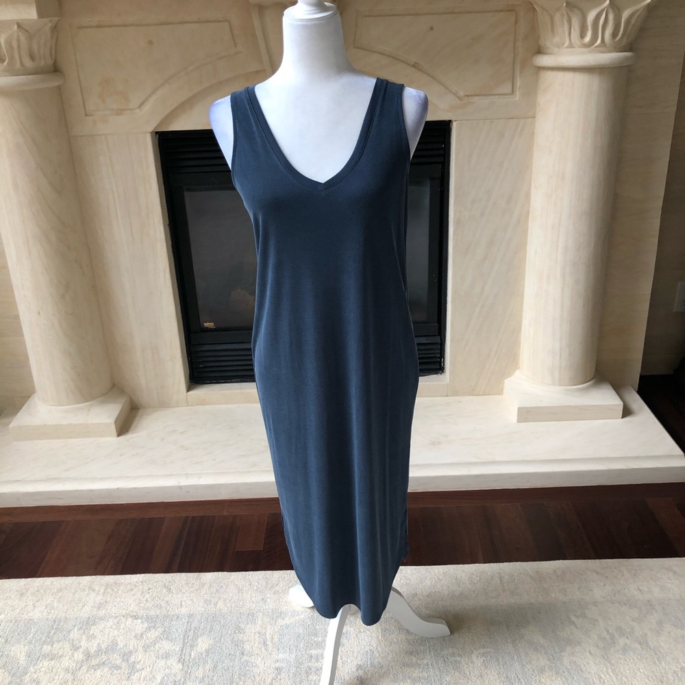 Lucky Brand Women’s Slip-on Dress